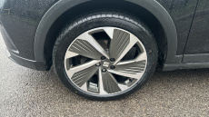 SEAT Arona 1.0 TSI 110 FR Sport 5dr DSG Petrol Hatchback